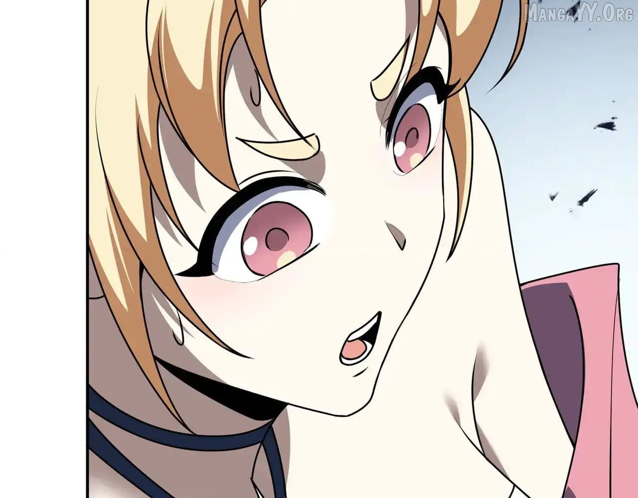 I Contracted Myself Chapter 127 - page 96